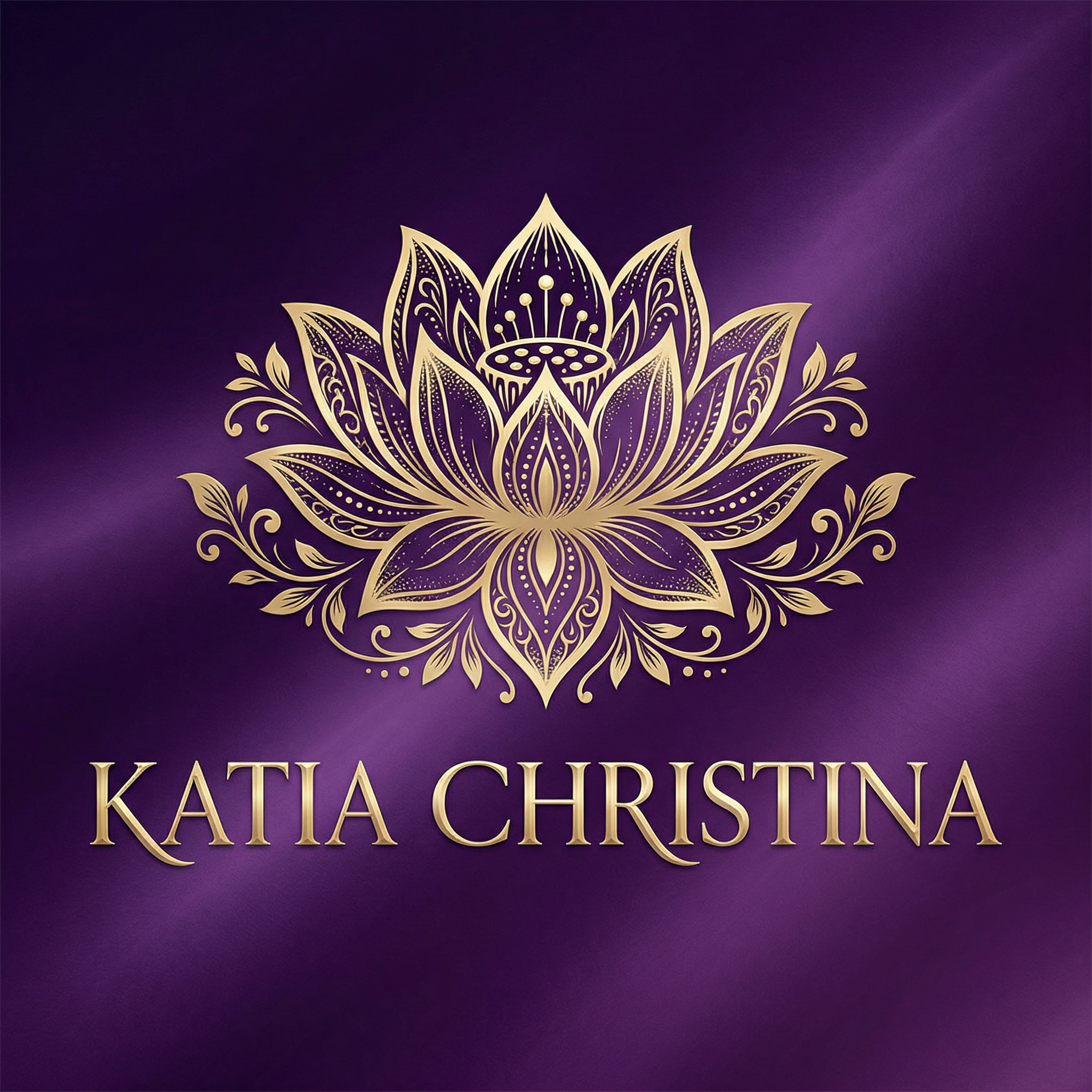 Katia Christina